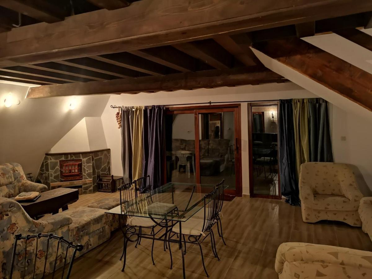 Vila Ines Sinaia Zewnętrze zdjęcie