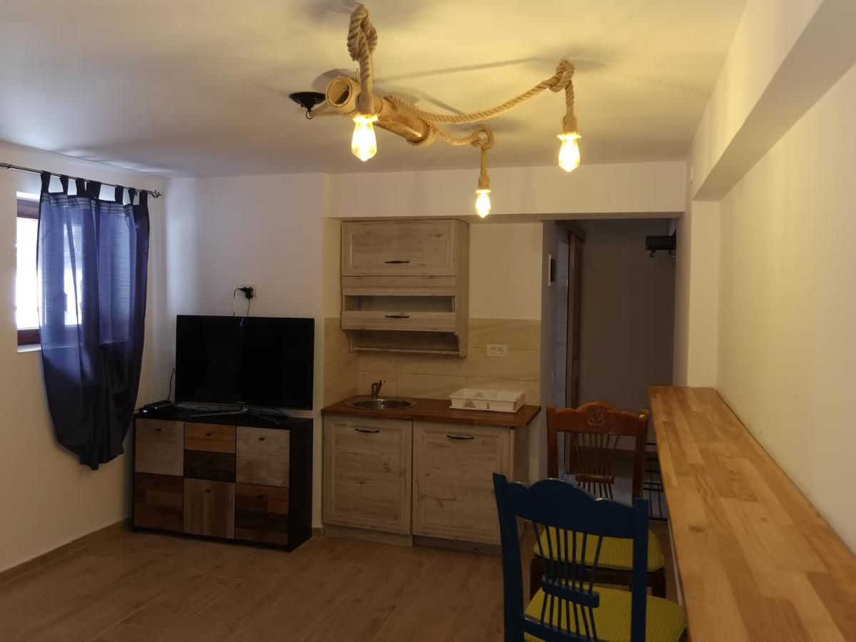Vila Ines Sinaia Zewnętrze zdjęcie