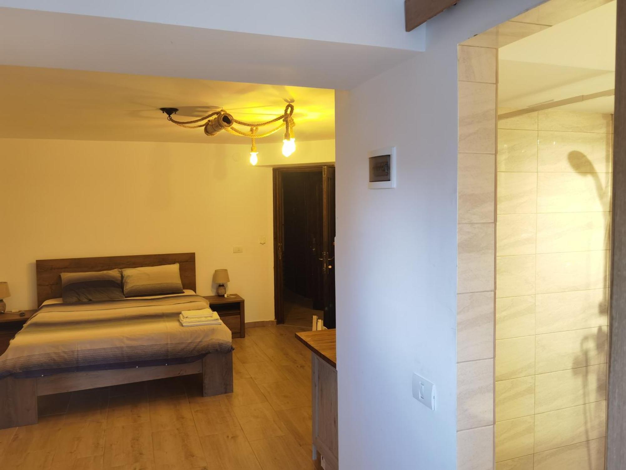 Vila Ines Sinaia Pokój zdjęcie
