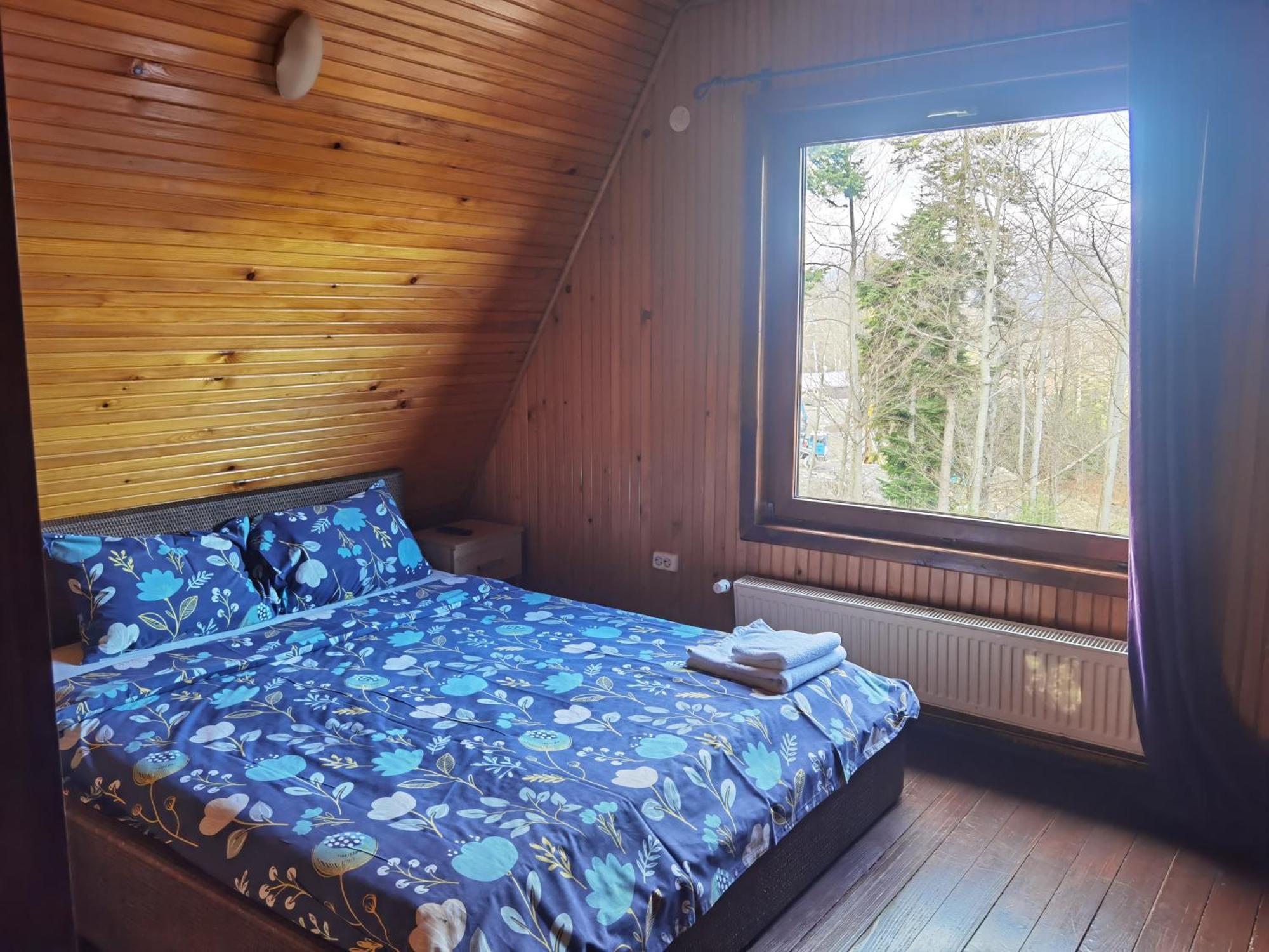 Vila Ines Sinaia Pokój zdjęcie