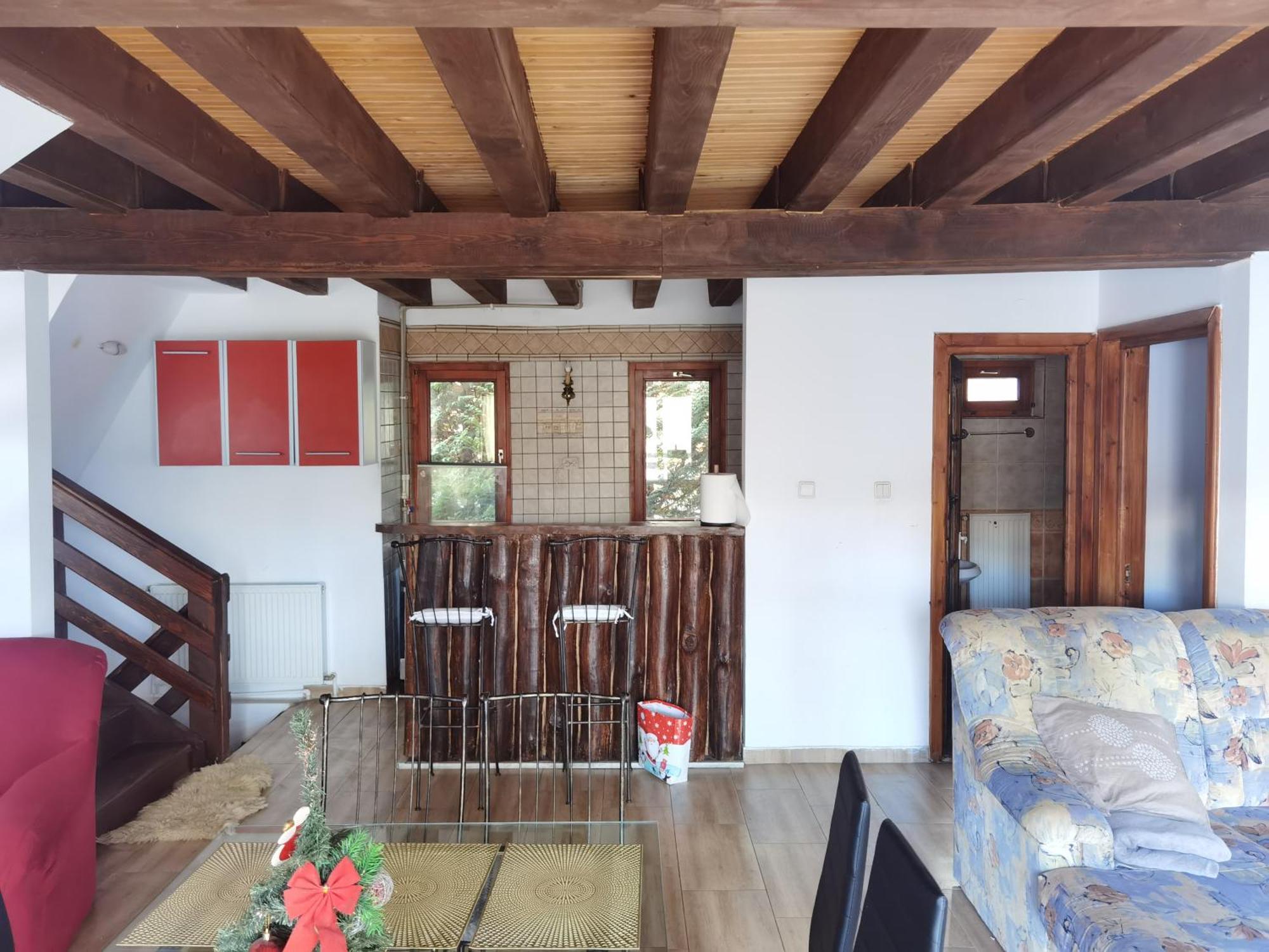 Vila Ines Sinaia Pokój zdjęcie