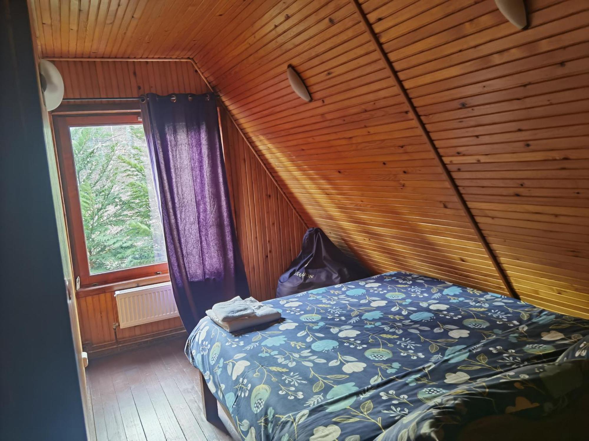 Vila Ines Sinaia Pokój zdjęcie